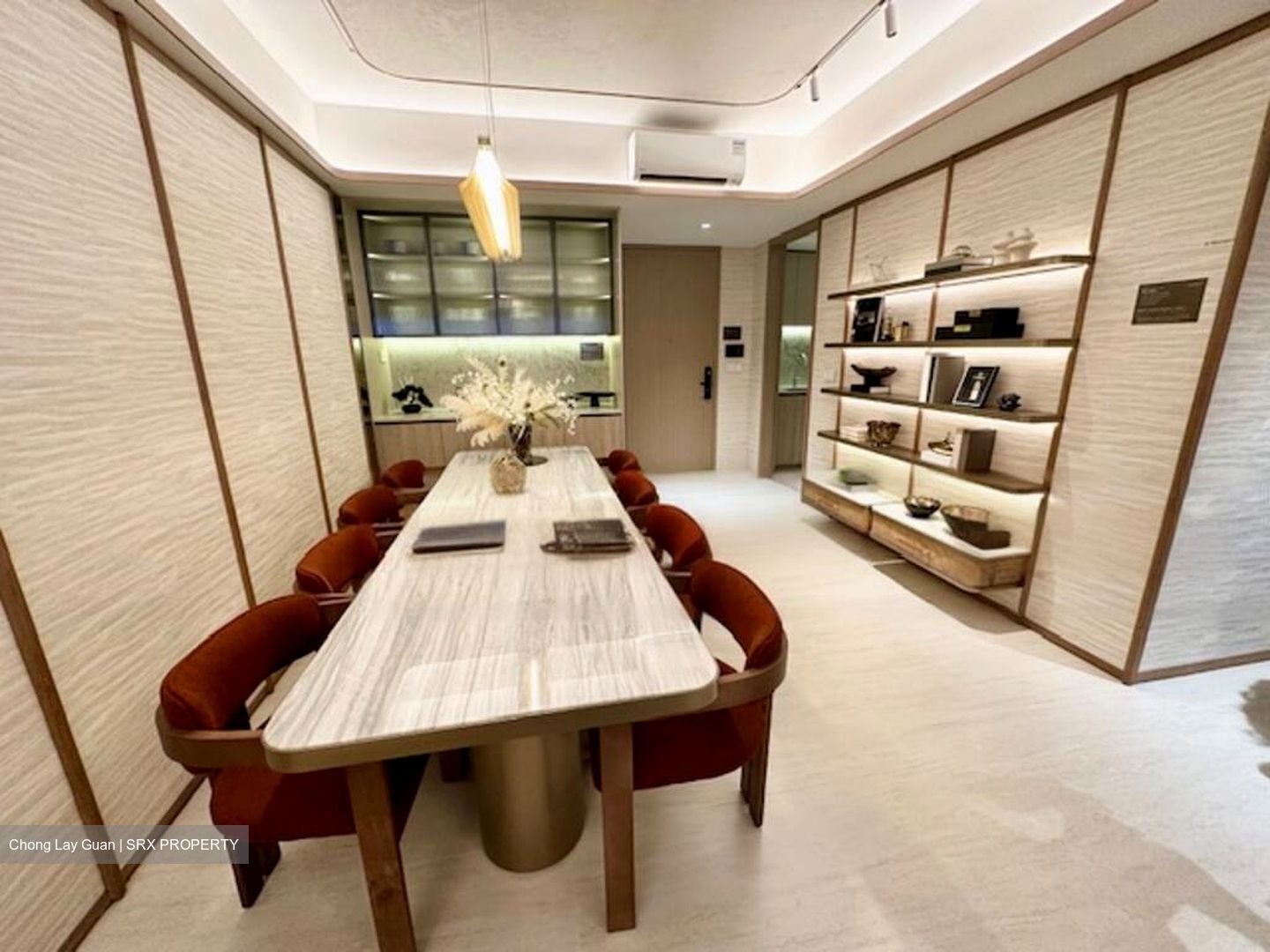 Bloomsbury Residences (D5), Apartment #455709131